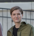 Markéta Voborník Mašková